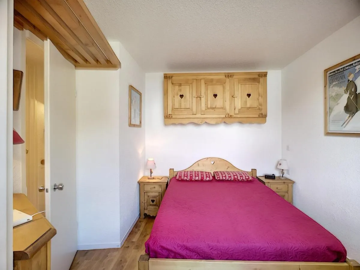 Appartement Renove 2 Pieces, 6 Pers, Balcon Sud, Ski Aux Pieds - Les Menuires - Fr-1-178-59 Saint-Martin-de-Belleville