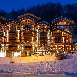 5* Hotel M & Spa